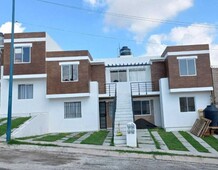 Casa en venta Morelia, El Trébol Tarímbaro.