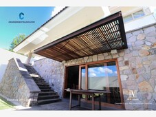 casas en renta - 1000m2 - 4 recámaras - cumbres del campestre - 17,300,000