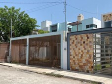 casas en renta - 380m2 - 4 recámaras - santa gertrudis copo - 22,000