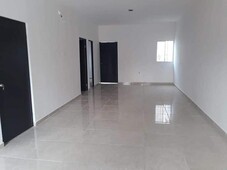 casas en venta - 120m2 - 2 recámaras - valle del ejido - 1,050,000