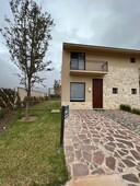 casas en venta - 140m2 - 3 recámaras - cerro de san pedro - 2,078,000