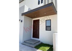 casas en venta - 205m2 - 3 recámaras - juarez - 4,775,000