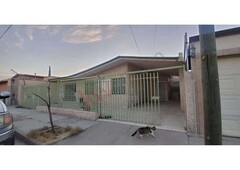 casas en venta - 325m2 - 3 recámaras - juarez - 2,600,000