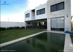 casas en venta - 450m2 - 3 recámaras - leon - 7,900,000