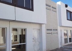 Casas en venta - 90m2 - 3 recámaras - Juarez - $1,023,000