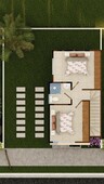 casas en venta - 99m2 - 2 recámaras - culiacan - 988,002