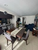 departamento en venta colonia portales - 1 baño - 60 m2