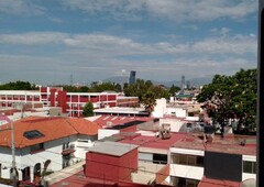 Departamentos en venta - 109m2 - 2 recámaras - Puebla - $3,116,200