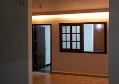 departamentos en renta - 210m2 - 2 recámaras - san miguel chapultepec - 23,000