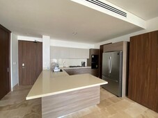 departamentos en venta - 155m2 - 2 recámaras - puerto juarez - 14,500,000