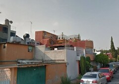 gran oportunidad de inversion casa en culhuacan