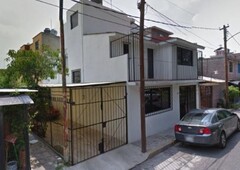 oportunidad de inversión remate hipotecario casa en gustavo a madero