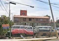 recuperación bancaria en la colonia álvaro obregón, iztapalapa