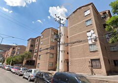 SE VENDE DEPARTAMENTO EN 4º PISO A BUEN PRECIO