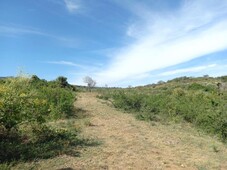 terreno en venta en atequiza estacion, ixtlahuacán de los membrillos, jalisco