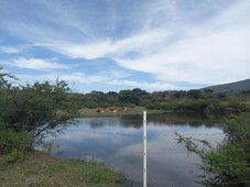 terreno en venta en atequiza estacion, ixtlahuacán de los membrillos, jalisco