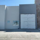 venta bodega al norte de aguascalientes