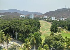 Venta de departamento en Costera Miguel Alemán, Acapulco, Guerrero