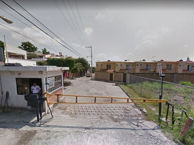 Casa en condominio en venta Calle 10 16-21, Condominios Bugambilias, Cuernavaca, Morelos, 62144, Mex