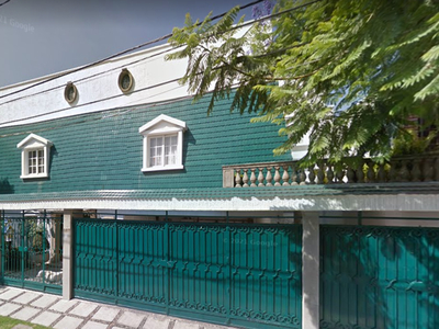 Casa en condominio en venta Colegio Georges Lemaitre, San Bartolo, Fraccionamiento Las Américas, Naucalpan De Juárez, México, 53040, Mex