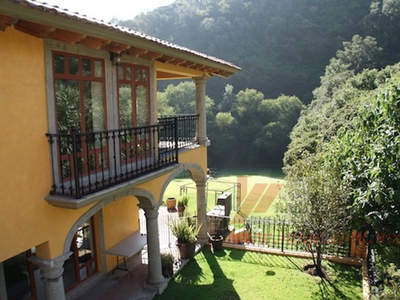 Casa en renta La Estadía, Atizapán De Zaragoza