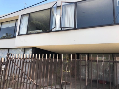 Casa en renta Lomas De Tecamachalco Sección Bosques I Y Ii, Huixquilucan