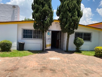 Casa en renta Santa Cruz Ocotitlán, Metepec