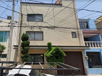 Casa en venta Calle 3 21, Guadalupe Proletaria, 07680 Ciudad De México, Cdmx, México