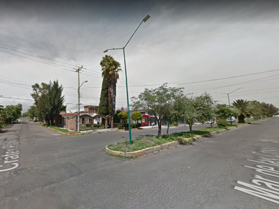 Casa en venta Calle Mar De Las Crisis, Selene, Tláhuac, Ciudad De México, 13420, Mex