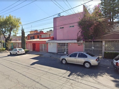 Casa en venta Calle Otumba 58-88, Centro Urbano, Fraccionamiento Cumbria, Cuautitlán Izcalli, México, 54740, Mex