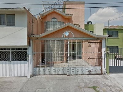 Casa en venta Calle Otumba 58-88, Centro Urbano, Fraccionamiento Cumbria, Cuautitlán Izcalli, México, 54740, Mex