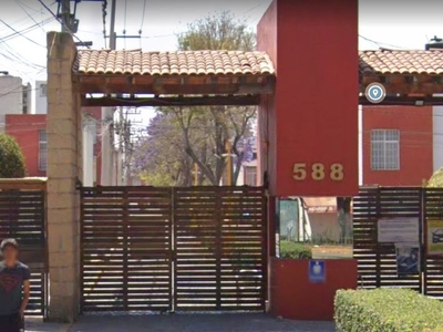 Casa en venta Cerrada Orozco Poniente, Real De San Fernando, Santa Elena, Cuautitlán, Estado De México, México