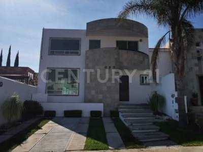 Casa en Venta en Cumbres del Lago