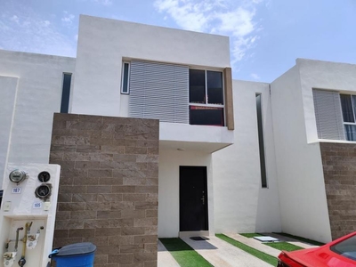 Casa en Venta en La Cantera San Luis Potosí, San Luis Potosi