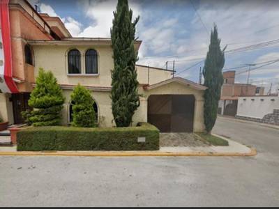 Casa en venta Gladiolas 27, 'izcalli Cuauhtémoc 1', Metepec, Estado De México, México
