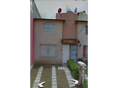 Casa en venta Tultitlán De Mariano Escobedo Centro, Tultitlán, Edo. De México