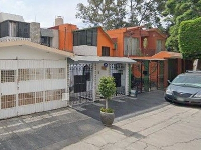 Casa en venta Valle Dorado, Residencial El Dorado, Tlalnepantla De Baz, Estado De México, México