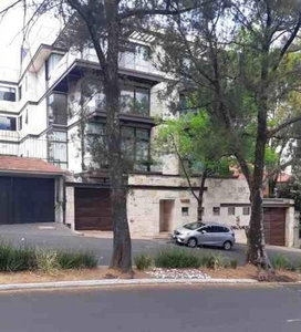 Departamento en Renta en Bosques De Las Lomas Cuajimalpa de Morelos, Distrito Federal