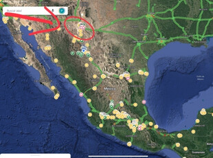 238,119 Ft2 Juarez Vesta Park Juarez Oriente Vedir Lr 130224