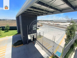 Bodega En Renta En El Salto