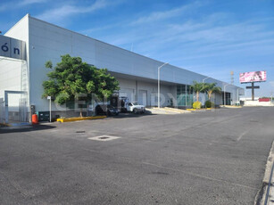 Bodega En Renta, Parque Buena Opcion, Celaya, Guanajuato.