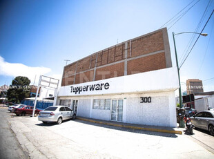 Bodega En Renta Zona Centro, Chihuahua Chih.