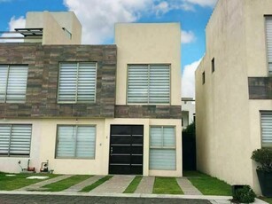 Casa en condominio en renta San Miguel, San Mateo Atenco, Estado De México, México