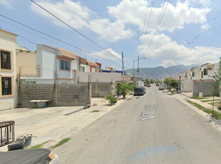 Casa En Remate Bancaria En Santa Catarina, Nuevo Leon. -ngc1