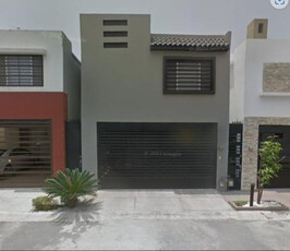 Casa En Remate Bancario En Monterrey Nuevo León Cl
