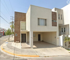 Casa En Remate Bancario En Monterrey Nuevo León Cl