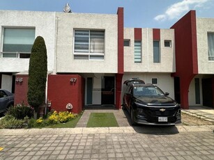 Casa en renta Azteca, Toluca De Lerdo, Toluca