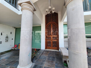 Casa En Renta Para Oficina A Puerta Cerrada