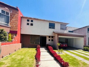 Casa en renta Paseo Del Mayorazgo, San José, Toluca, México, 50210, Mex