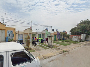 Casa en venta Circuito Real San Andrés, Real De San Martín, Xico, Valle De Chalco Solidaridad, México, 56614, Mex